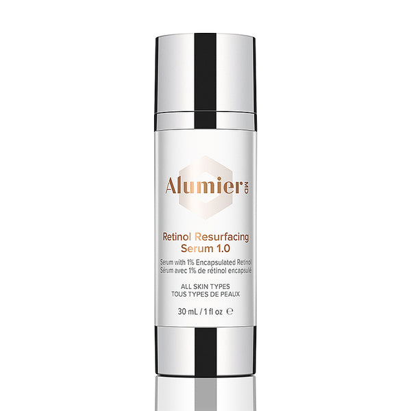 Alumier Retinol Resurfacing Serum 1.0