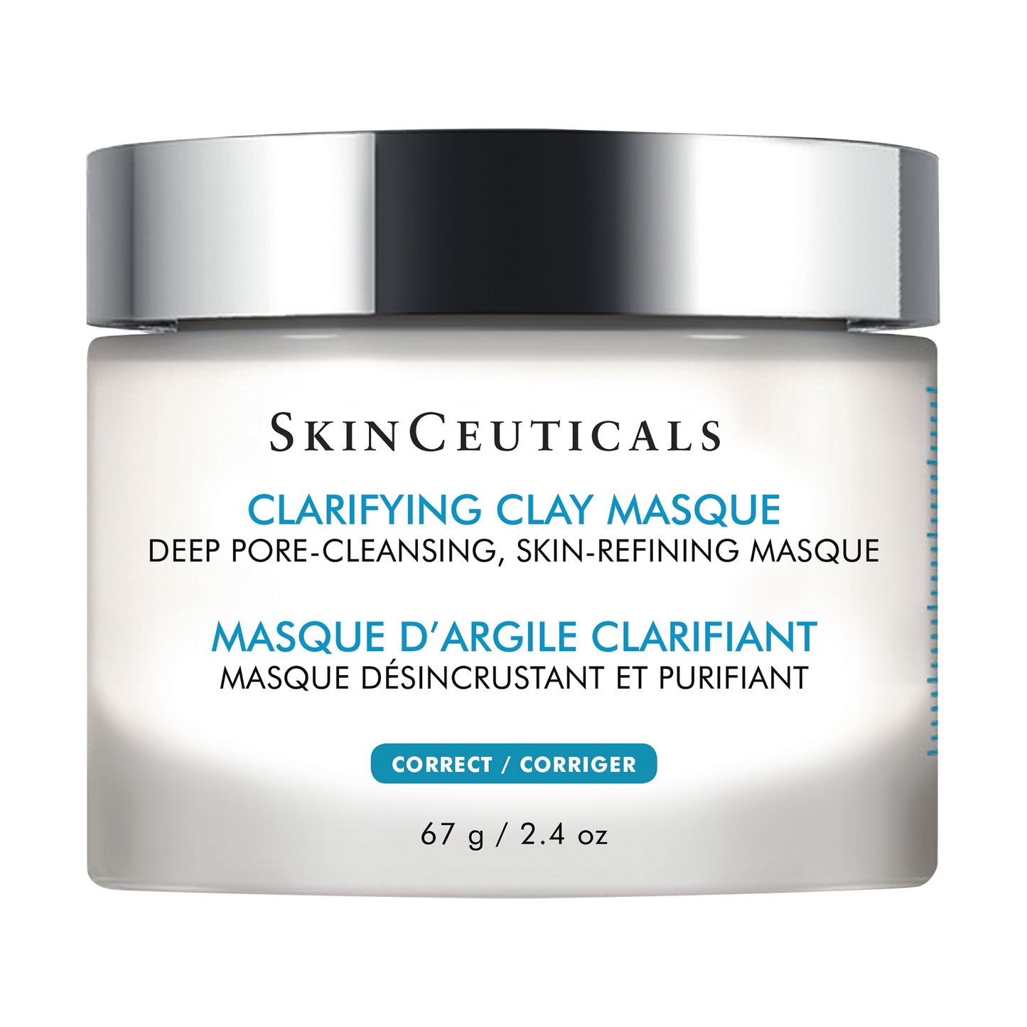 Skinceuticals Clarifying Clay Masque