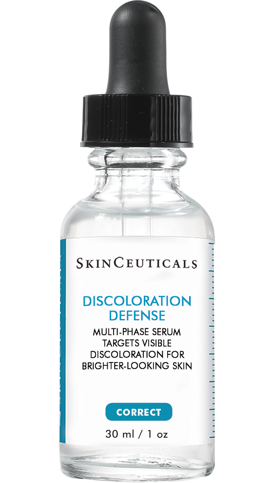 Skinceuticals Discoloration Defense