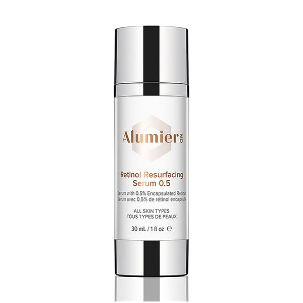 Alumier Retinol Resurfacing Serum 0.5