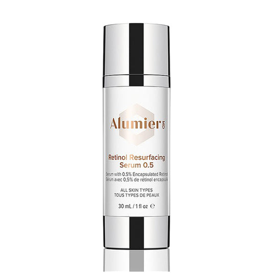 Alumier Retinol Resurfacing Serum 0.5