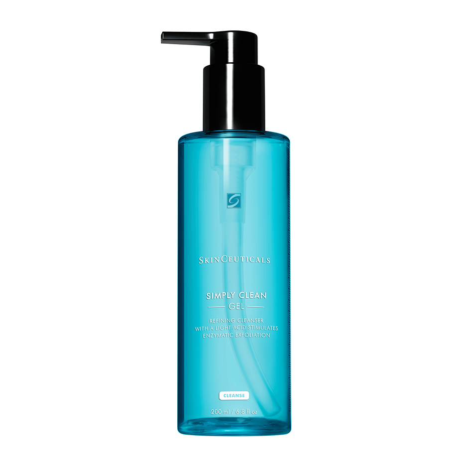 Skinceuticals Simply Clean